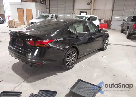 2024 Nissan Altima Sr Vc-Turbo Fwd z USA, uszkodzony, nr VIN 1N4AL4CV7RN418622